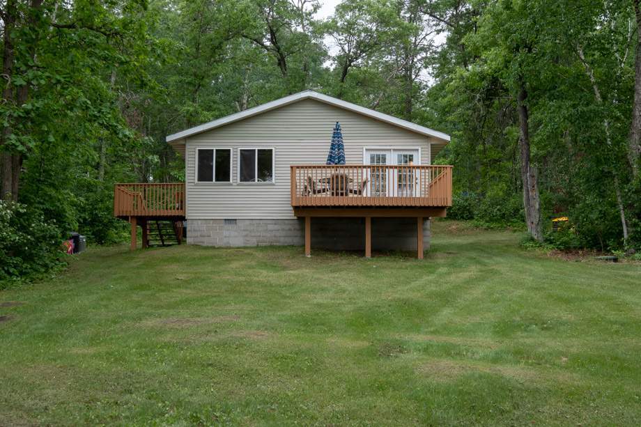 Ox Yoke Lake Cabin Lisa Ln Nw Walker Mn Leech Lake Real Estate